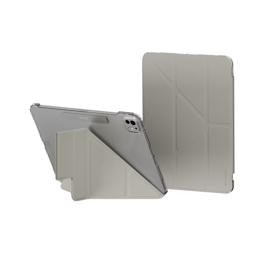 SwitchEasy Origami Nude Case