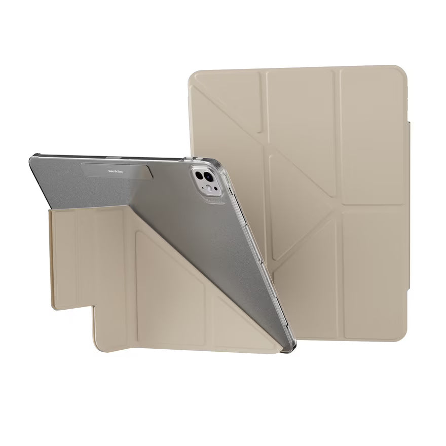 MagEasy Facet Folding Folio Case