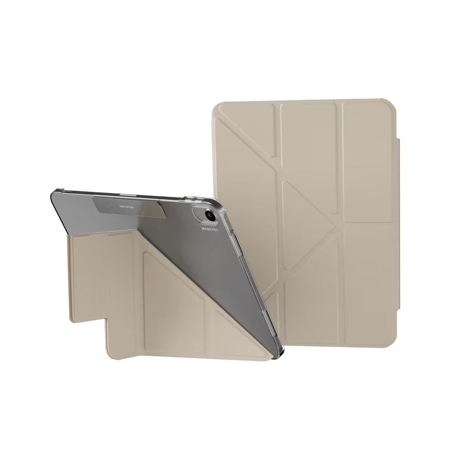 MagEasy Facet Folding Folio Case