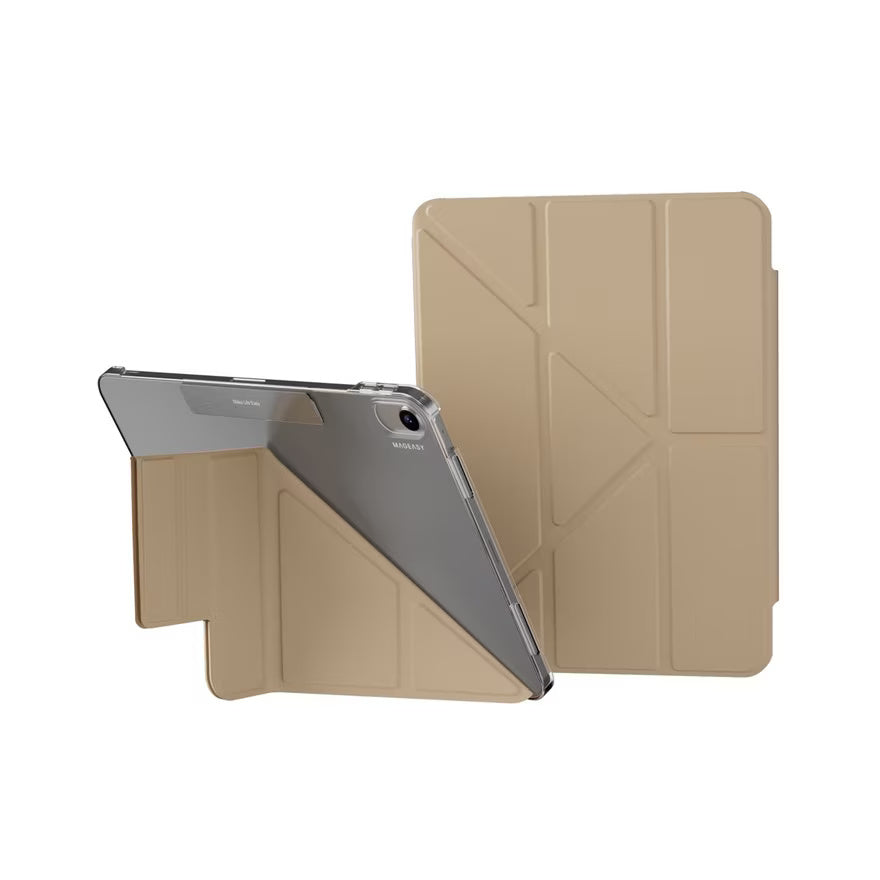 MagEasy Facet Folding Folio Case