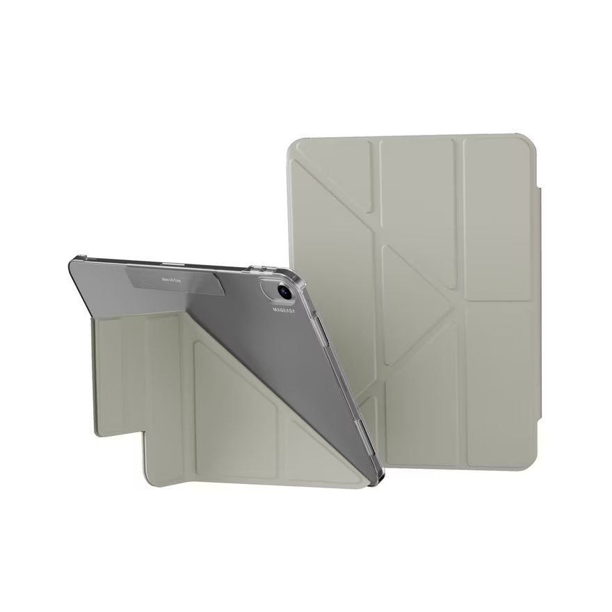 MagEasy Facet Folding Folio Case