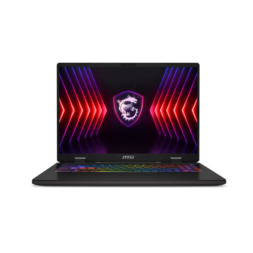 MSI Sword 16 HX B14VFKG RTX4060 Gaming Notebook