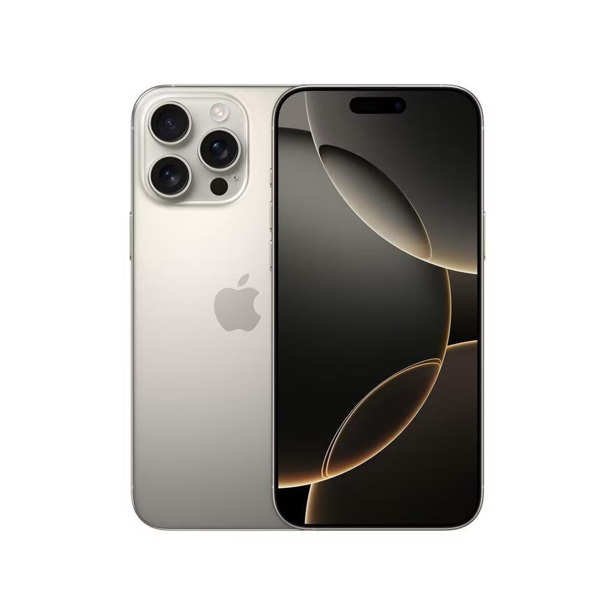 iPhone 16 Pro Max (Hong Kong Specifications)