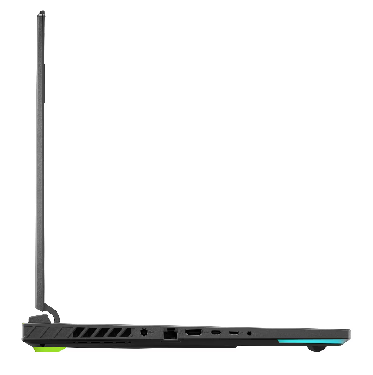 ASUS ROG Strix G18 (2024) G814JIR RTX4070 Gaming Notebook
