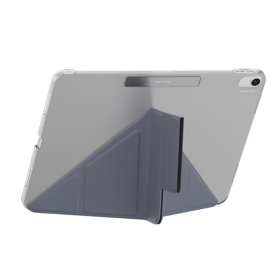 MagEasy Facet for iPad Air 13" (M2) Folding Folio Case