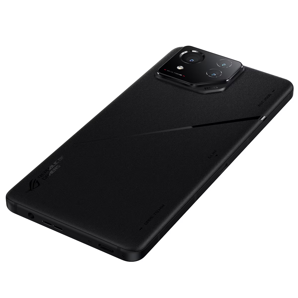 ASUS ROG Phone 8 Pro Smartphone