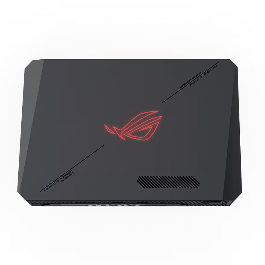 ASUS ROG NUC RTX4070 Gaming Mini PC Desktop Computer