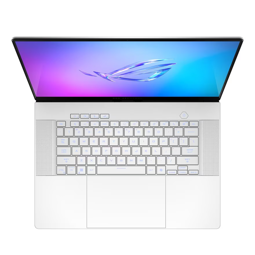 ASUS ROG Zephyrus G16 GA605WV-QR076W RTX4060 Gaming Notebook