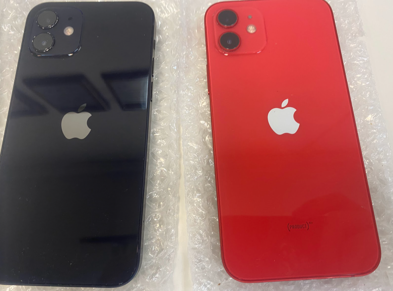 B grade 12 64GB LUX