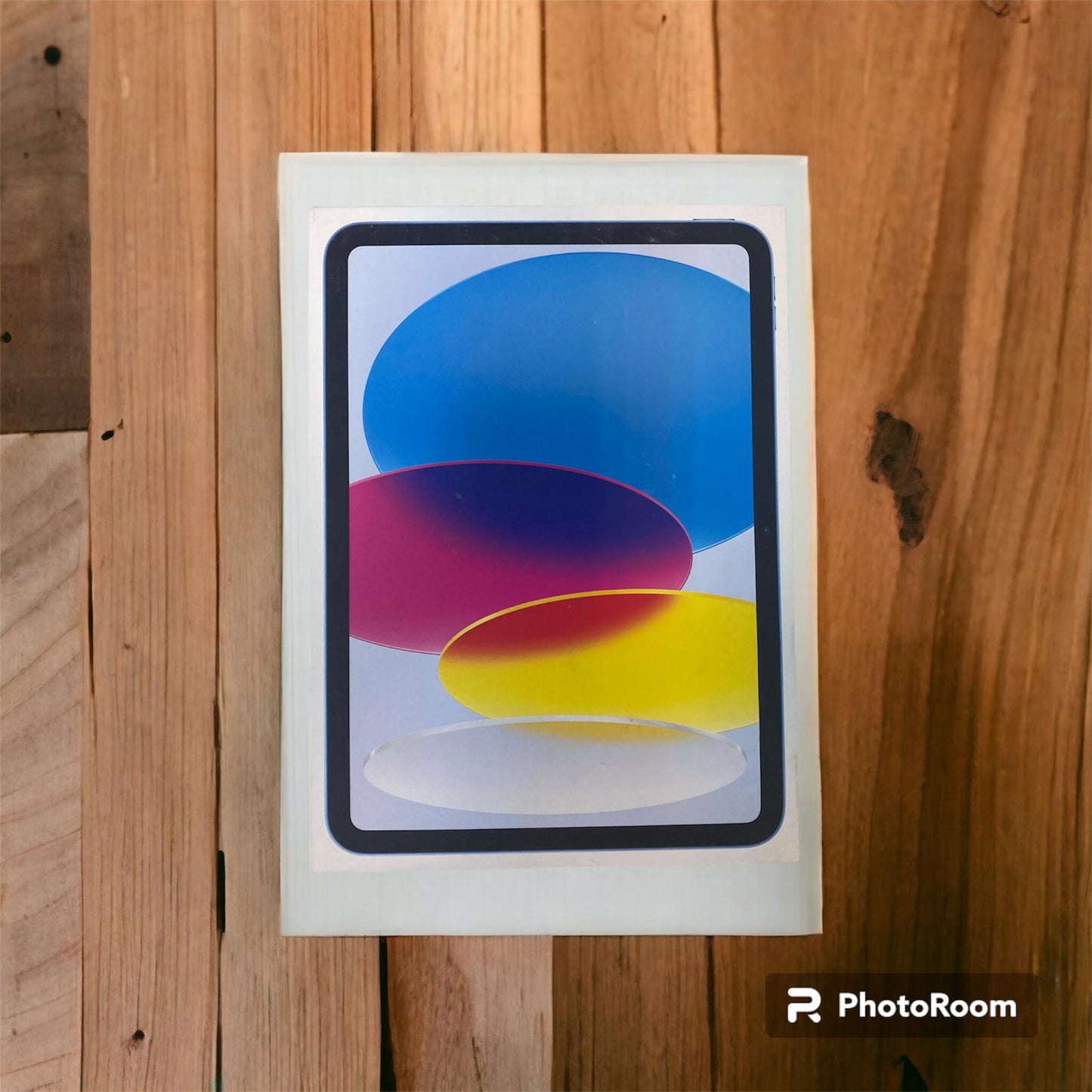 iPad 10 Wi-Fi 64GB US