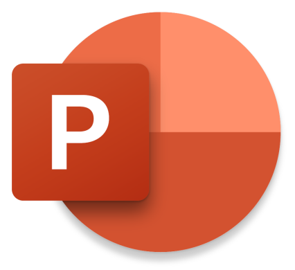 PowerPoint 2021 - ESD