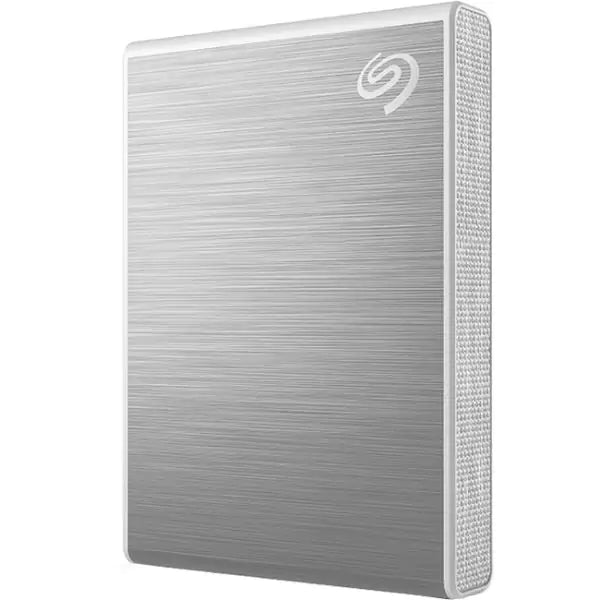 Seagate One Touch STKG2000401 1.95 2TB Solid State Drive Silver