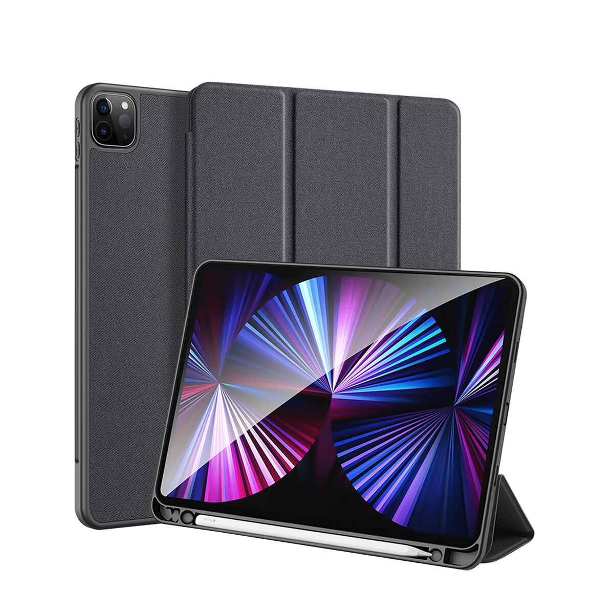 inno 3C iPad Pro 12.9" (5th Gen 2021) Protective Case