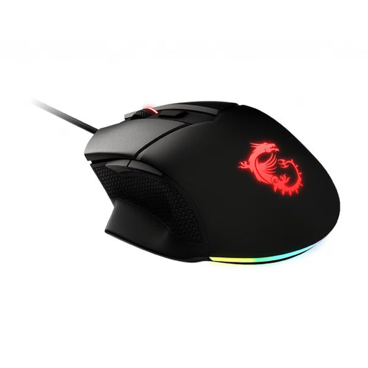 MSI CLUTCH GM20 ELITE Gaming Wired Mouse