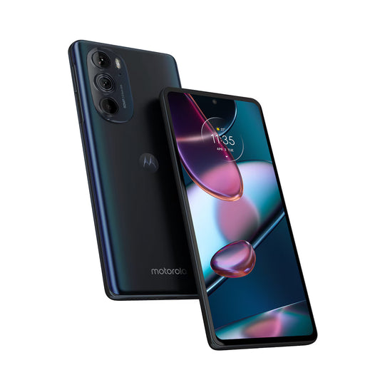 Moto Edge 30 Pro Smartphone