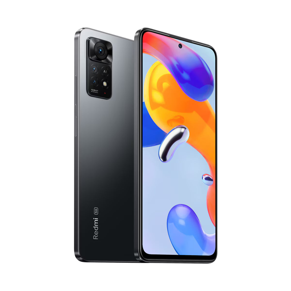Redmi Note 11 Pro 5G (Macau) Smartphone