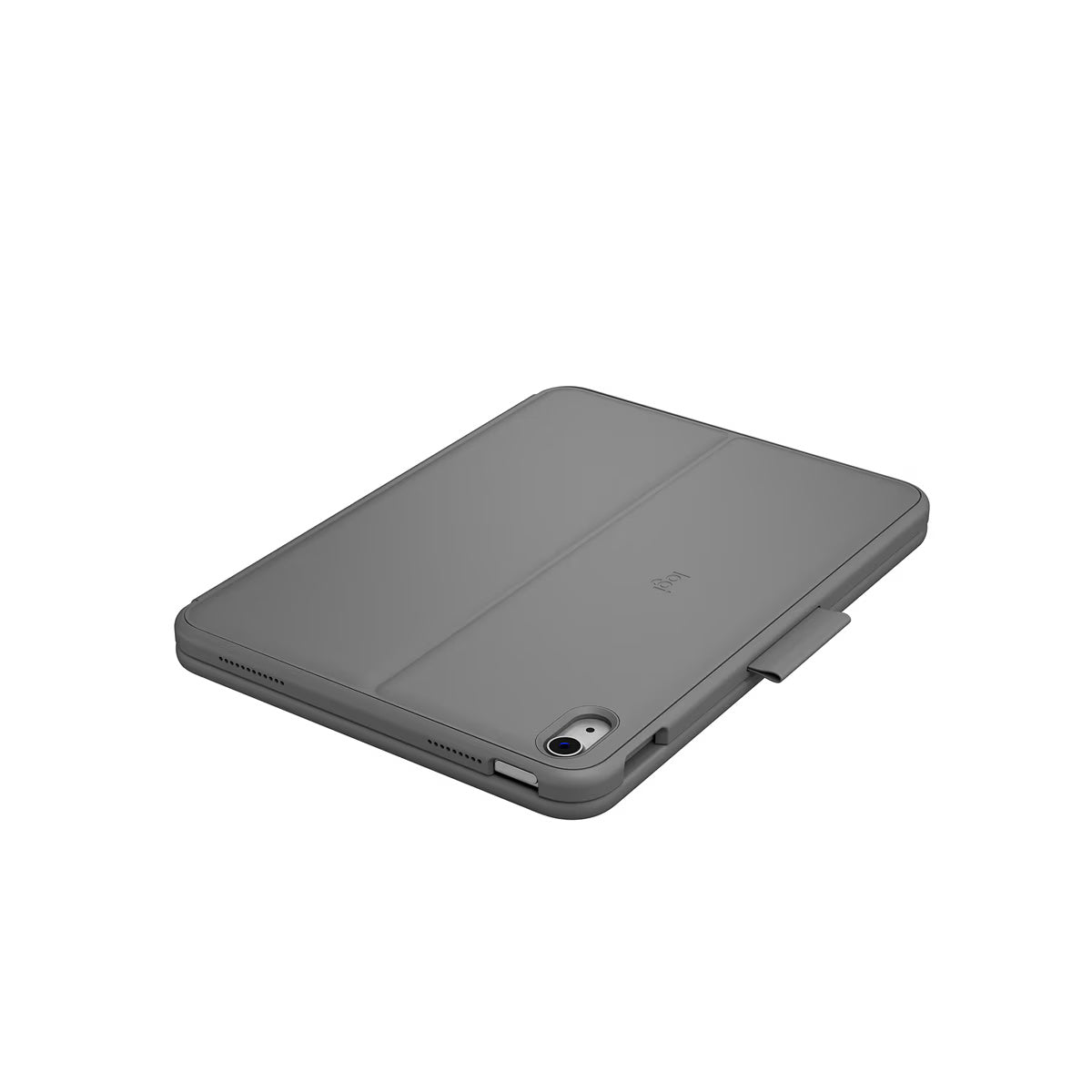 LOGITECH Slim Folio - iPad (10th Gen 2022) Keyboard Case
