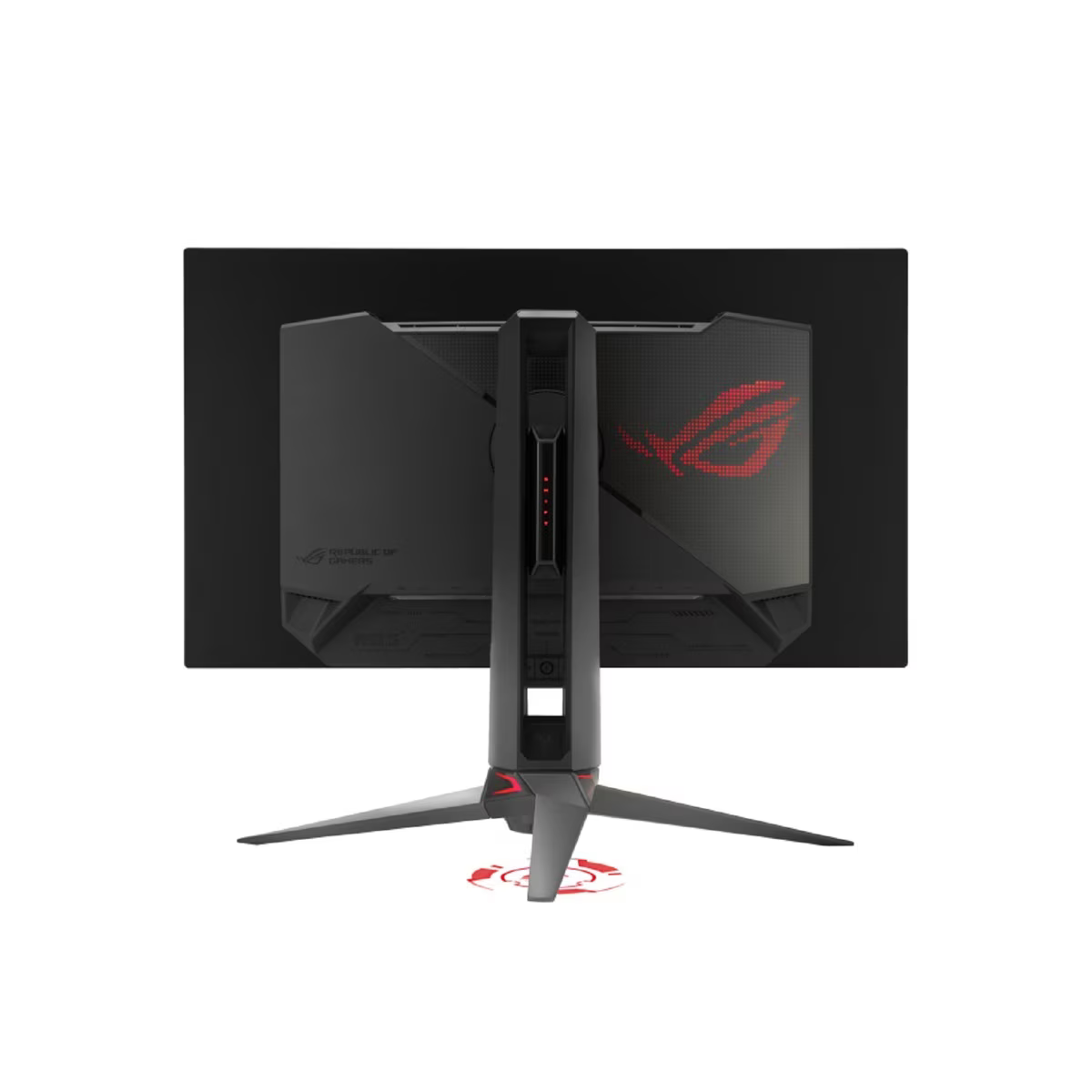 ASUS ROG Swift OLED PG27AQDM 26.5" Gaming Monitor