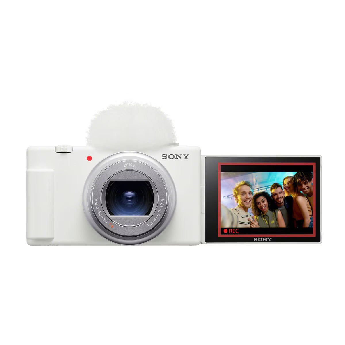 SONYZV-1M2 Compact Camera
