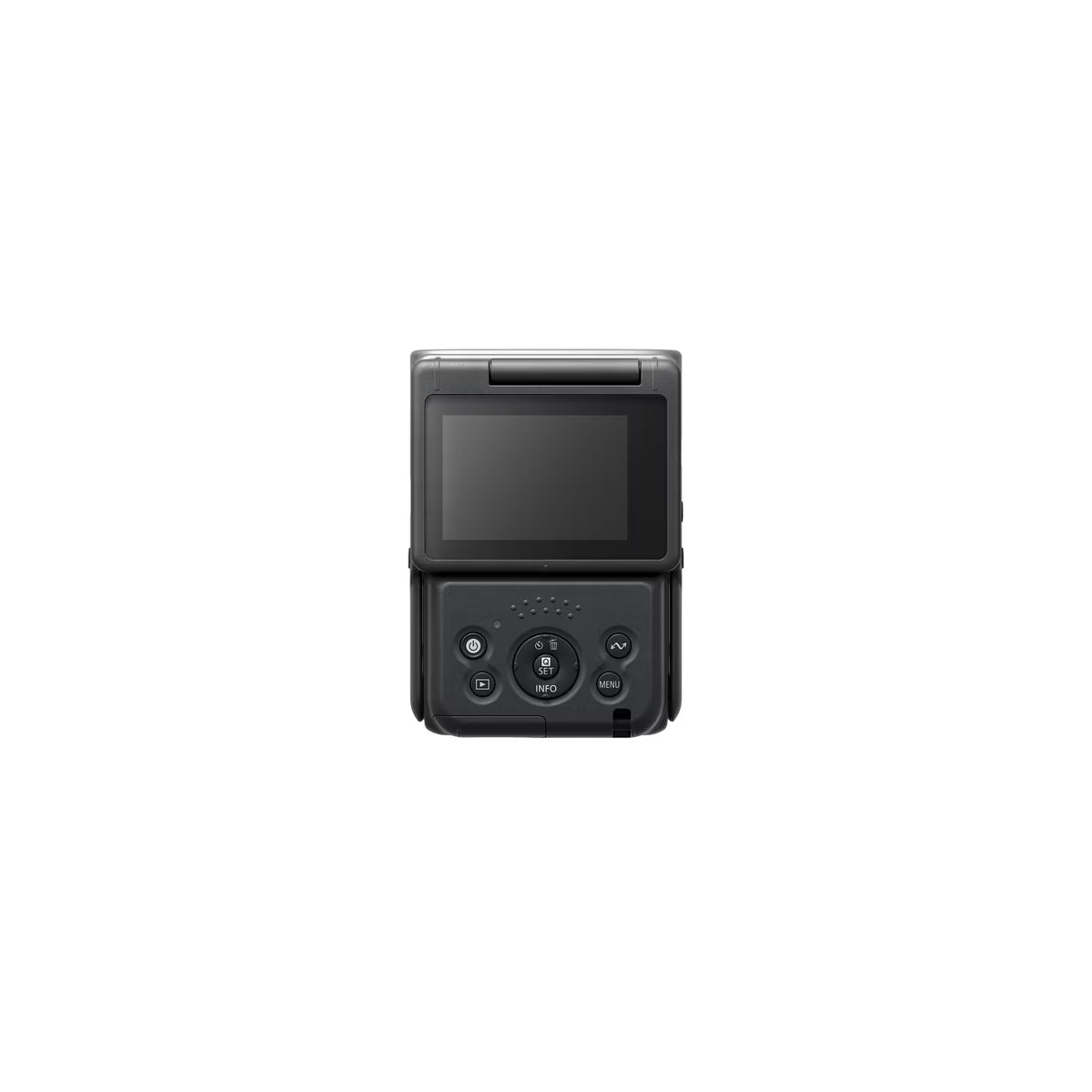 CANON PowerShot V10 New Concept Pocket-sized VLOG Camera
