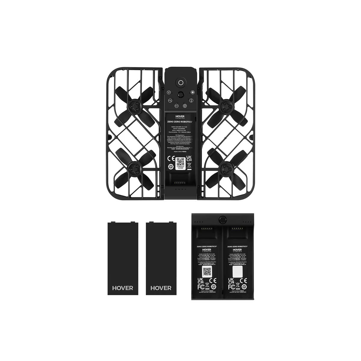 HoverAir X1 Combo