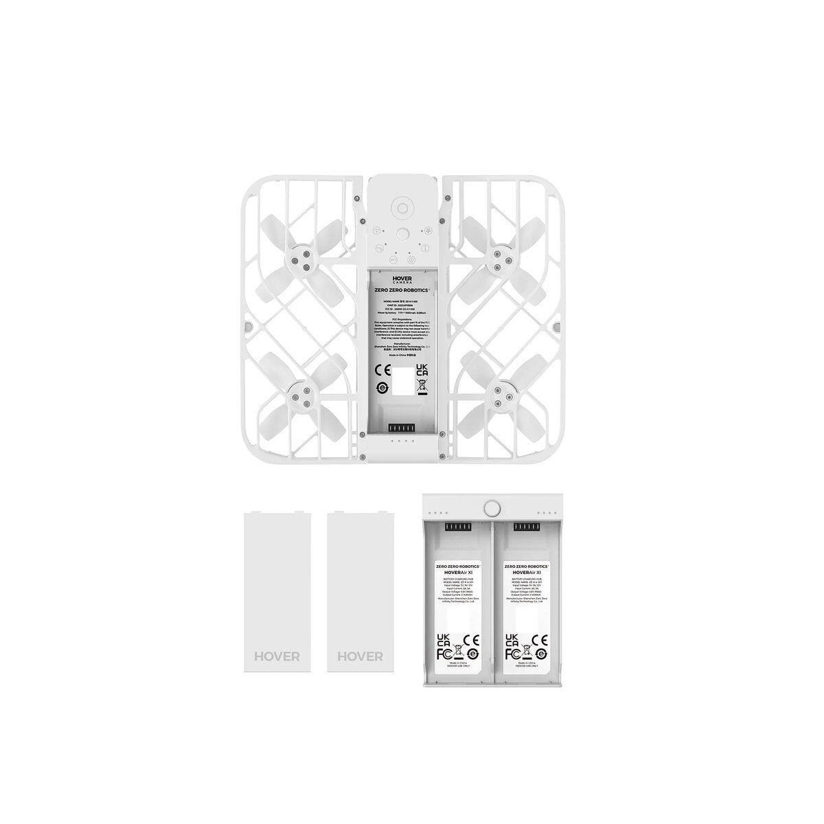 HoverAir X1 Combo
