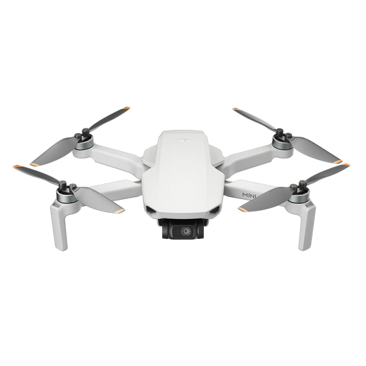 DJI Mini 4K