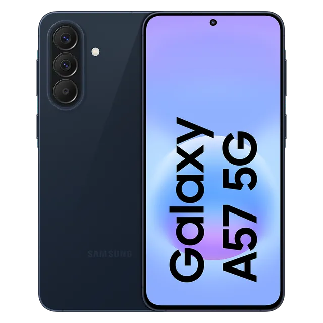 Samsung GALAXY A57 5G (128GB) - Brand New/Sealed