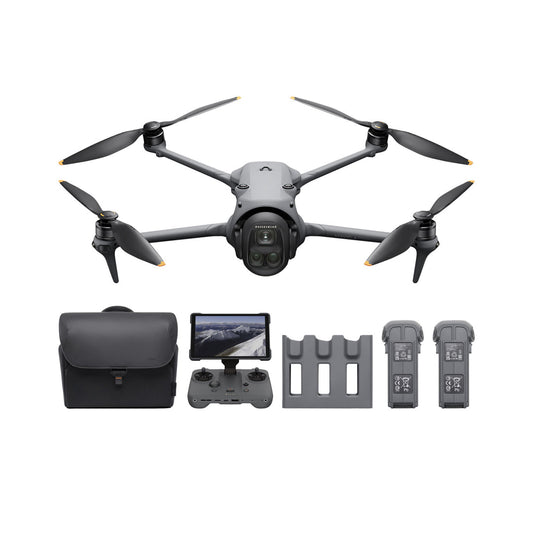 DJI Mavic 4 Pro 512GB Creator Combo (Korea Specification) - Brand New/Sealed