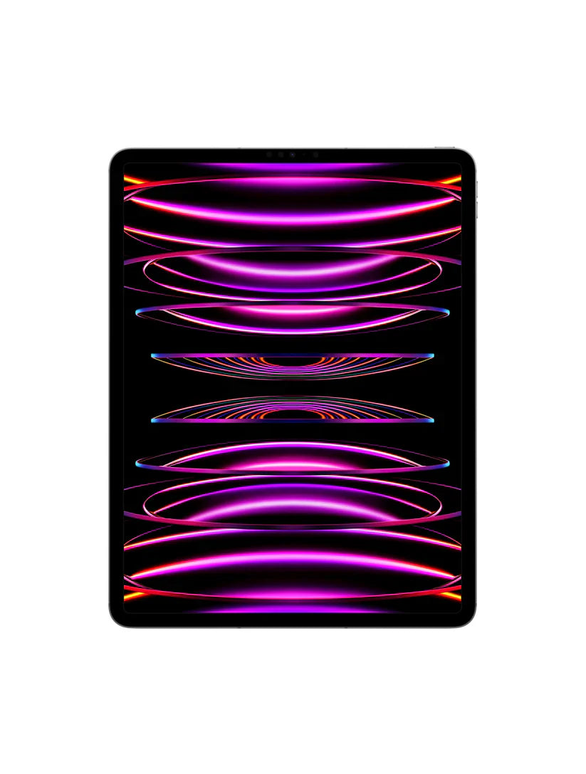 Apple iPad Pro (12.9-INCH) (5TH GENERATION) WIFI + CELLULAR 2022 (Grade A Used) 128GB