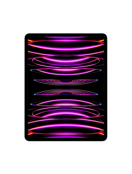 Apple iPad Pro (12.9-INCH) (5TH GENERATION) WIFI + CELLULAR 2022 (Grade A Used) 128GB