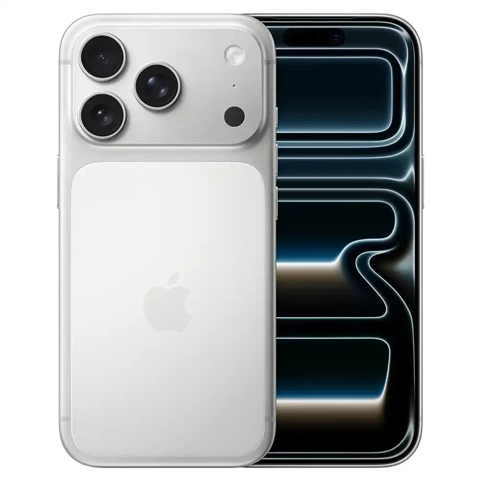 iPhone 17 Pro Max (HK Specifications) Brand New