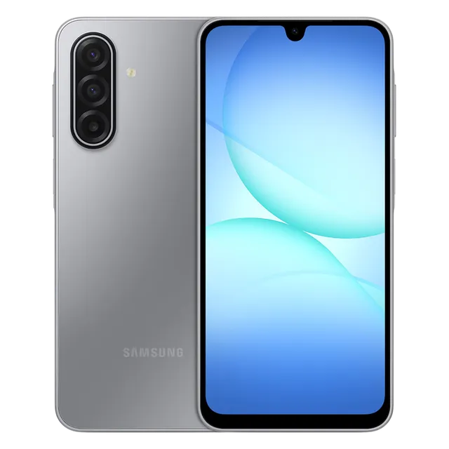 Samsung GALAXY A17 5G 4+128GB DUOS - Brand New/Sealed