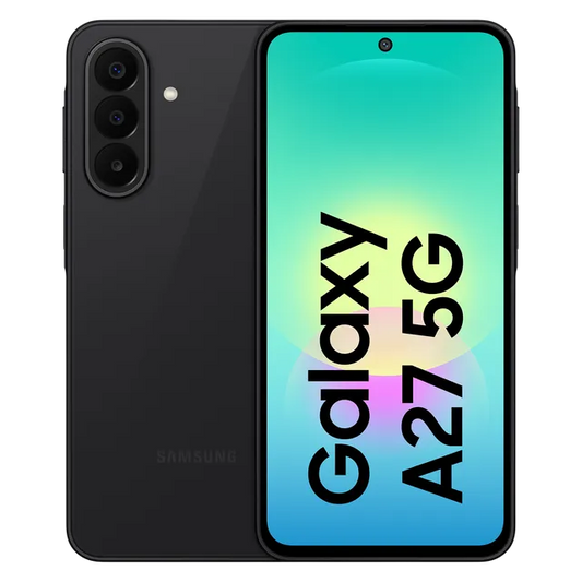 Samsung GALAXY A27 5G (128GB / 256GB) - Brand New/Sealed