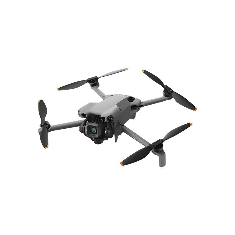 DJI Mini 5 Pro Fly More Combo Plus (Asia Spec) with DJI RC 2 – Brand New/Sealed