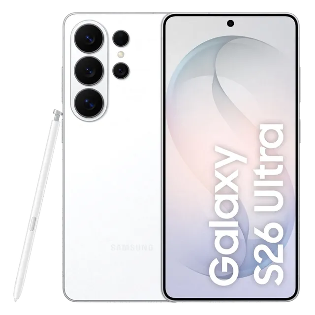 Samsung GALAXY S26 Ultra 5G - (256GB) - Brand New/Sealed