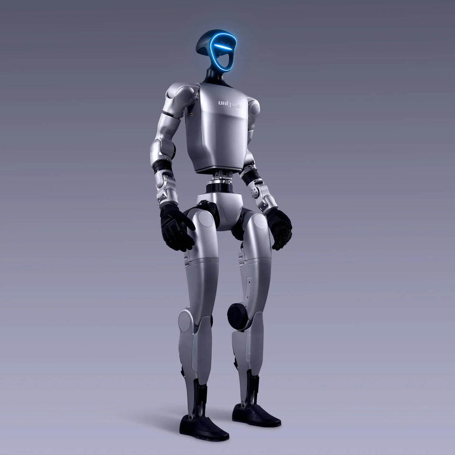 Robots