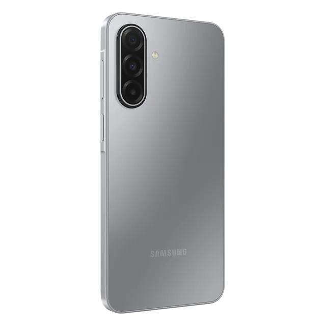 Samsung GALAXY A17 4+128GB DUOS - Brand New/Sealed