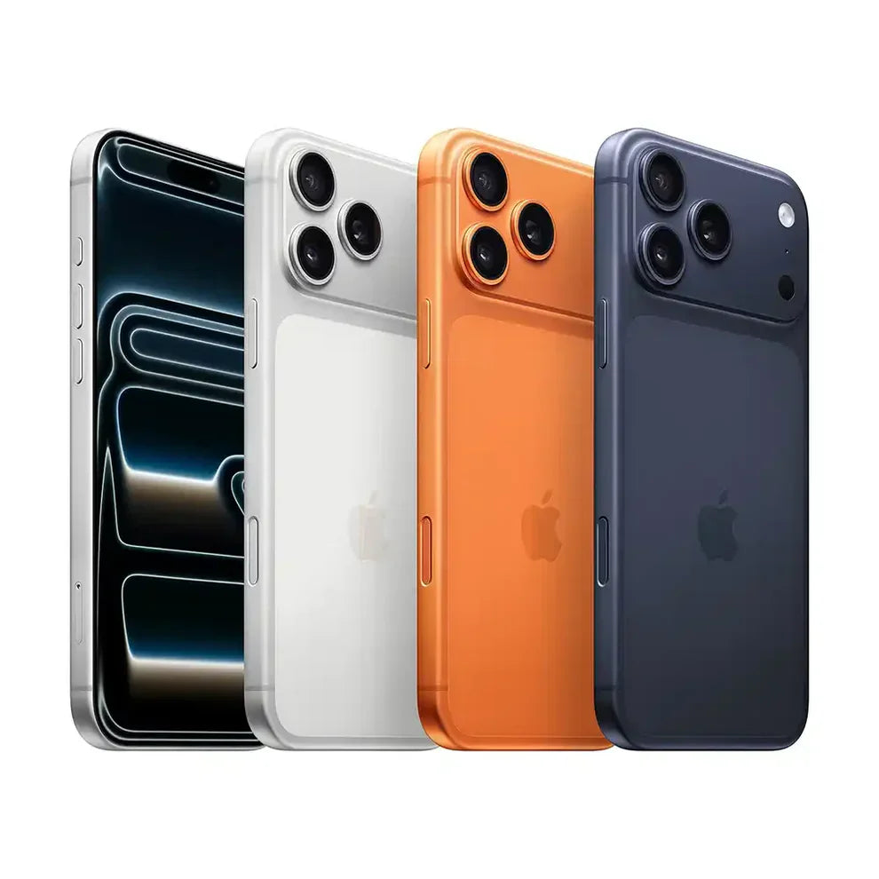 iPhone 17 Pro Max (HK Specifications) Brand New