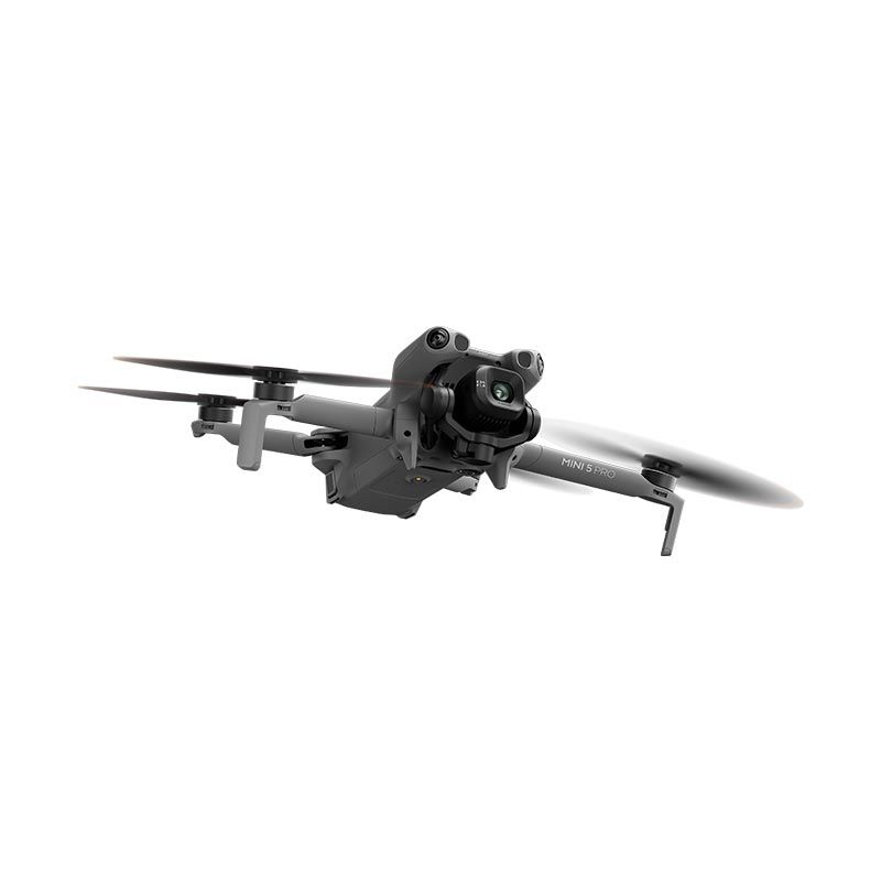 DJI Mini 5 Pro Fly More Combo Plus (Asia Spec) with DJI RC 2 – Brand New/Sealed