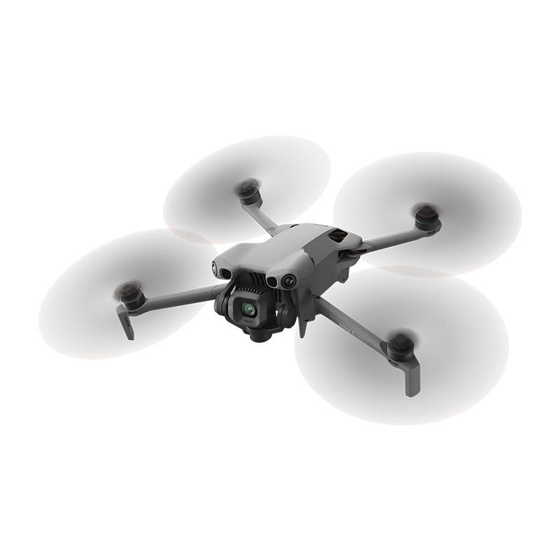 DJI Mini 5 Pro Fly More Combo Plus (Asia Spec) with DJI RC 2 – Brand New/Sealed