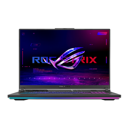 ASUS ROG Strix G18 (2024) G814JIR RTX4070 Gaming Notebook