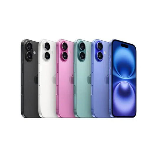 iPhone 16 Plus (Chinese Specificaitons)