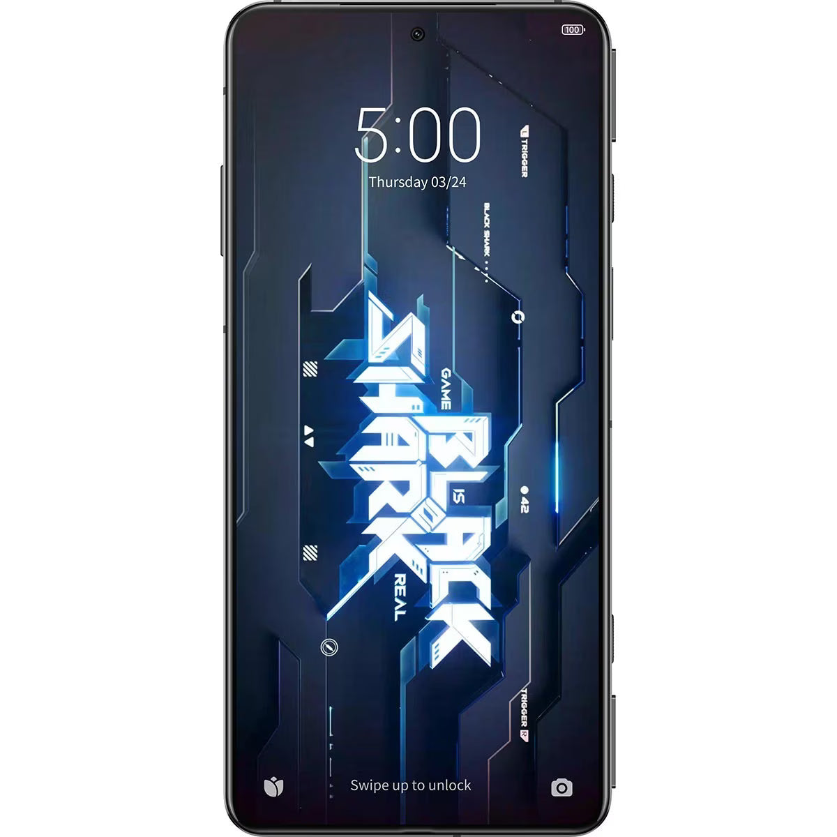Black Shark 5 Pro Smartphone