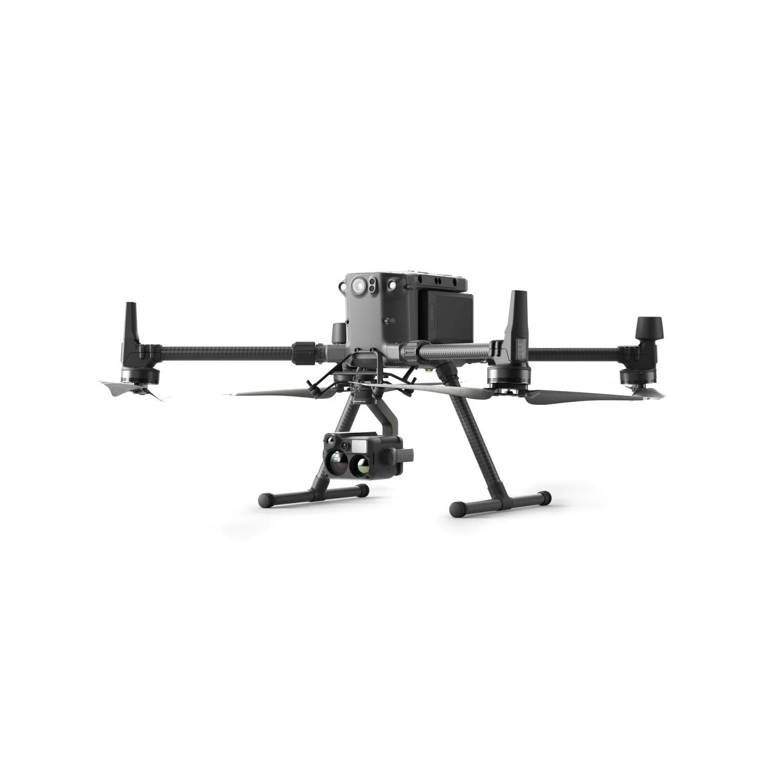 Action Camera and Accessory