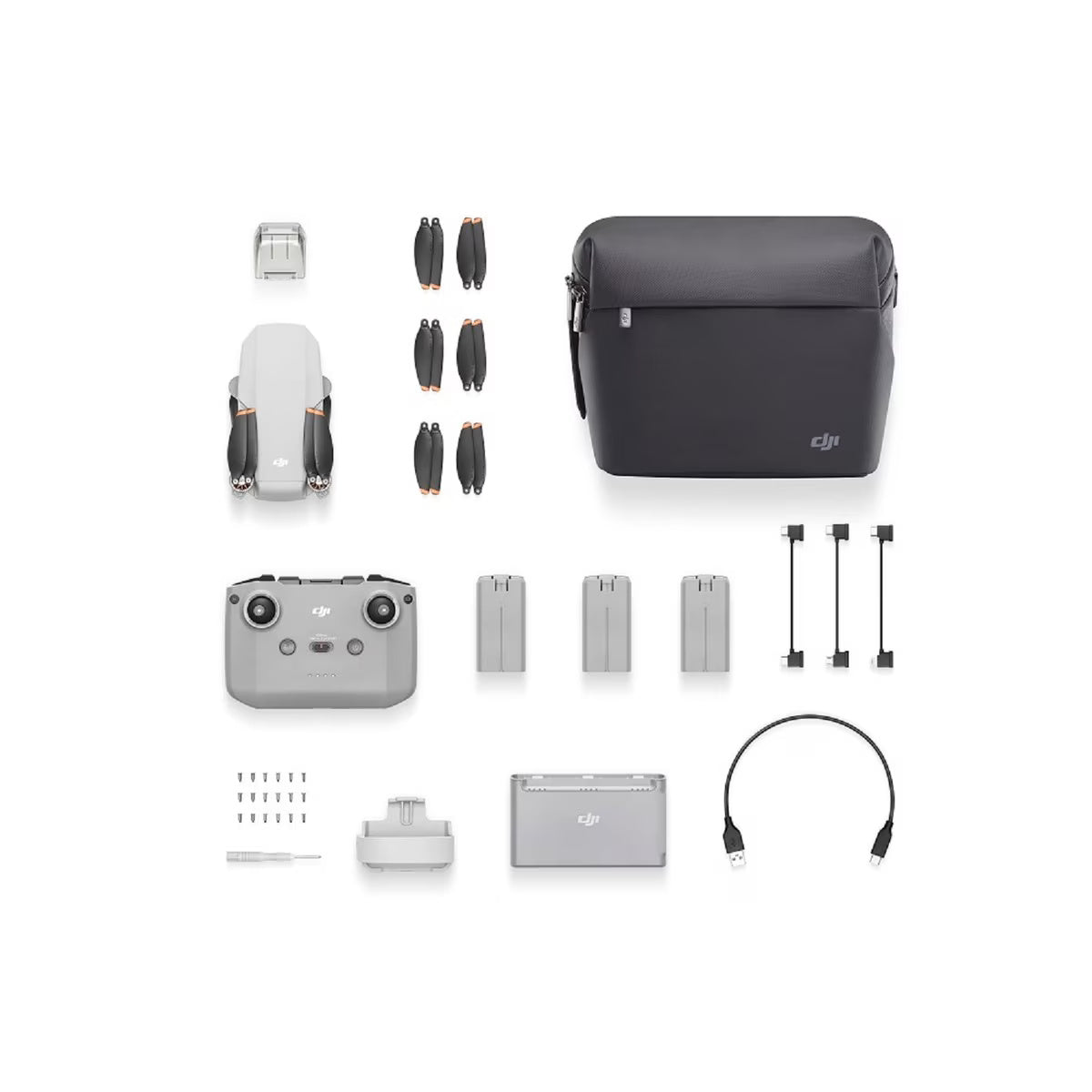 DJI Mini 2 SE Drone