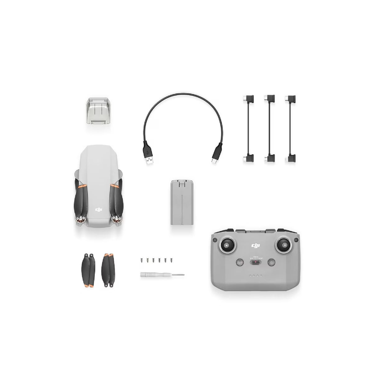 DJI Mini 2 SE Drone
