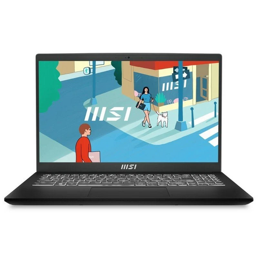 Modern 15 HC13M-062HK