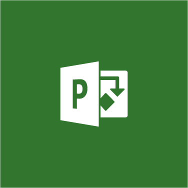Project Professional 2021 - ESD