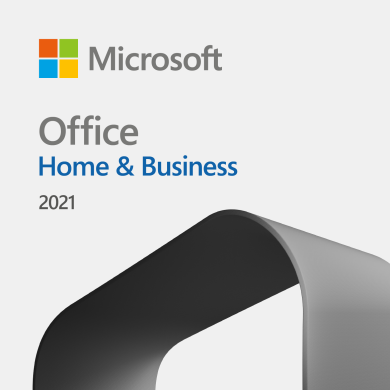 Office Home & Business 2021 - ESD